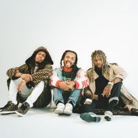 Hip Hop/R&B Trio Minus Gravity Unveil New Single 'Yea Yea Yea'