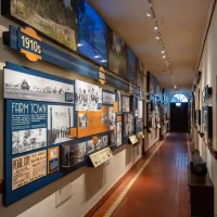 The Schmidt Boca Raton History Museum Announces Name Donors for New Exhibits