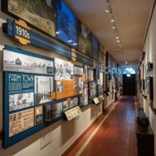 The Schmidt Boca Raton History Museum Announces Name Donors for New Exhibits