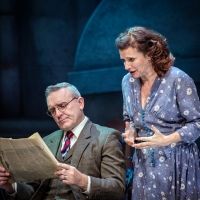 Photo Flash: First Look at Production Shots of the UK Tour Of BY THE WATERS OF…