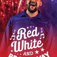 RED, WHITE, AND BROADWAY Comes to Botanica: The Wichita Gardens in July