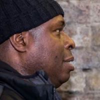 The Actors Centre Presents IN SEARCH OF A WHITE IDENTITY