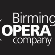 Birmingham Opera Company to Present Wagner's RhineGold Summer 2021