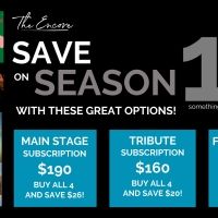 The Encore's ANDREW LLOYD WEBBER MUSIC OF THE NIGHT Concert Is Selling Out Fast