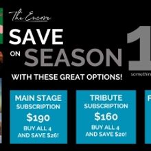 The Encore's ANDREW LLOYD WEBBER MUSIC OF THE NIGHT Concert Is Selling Out Fast