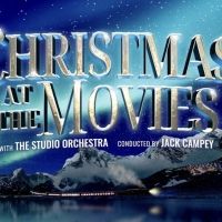CHRISTMAS AT THE MOVIES Comes to Cheltenham Town Hall