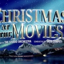 CHRISTMAS AT THE MOVIES Comes to Cheltenham Town Hall
