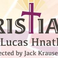 OpenStage Takes Audiences To Church With Performances Of THE CHRISTIANS