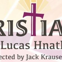 OpenStage Takes Audiences To Church With Performances Of THE CHRISTIANS