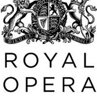 Royal Opera House Presents THE BLUE WOMAN
