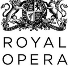 Royal Opera House Presents THE BLUE WOMAN Interview