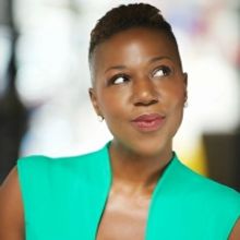 Singer/Actress Laiona Michelle To Celebrate Music Of Nina Simone March 19