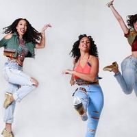 Chloé Arnold's SYNCOPATED LADIES Comes to Worcester Next Year