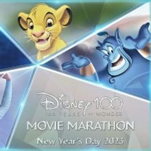 The El Capitan Celebrates Disney 100 Years With A DISNEY 100 MOVIE MARATHON