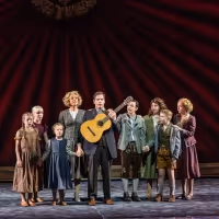 Photos: See Kate Rockwell, Michael Hayden and More in THE SOUND OF MUSIC at The Muny
