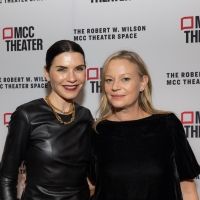 Photos: See Julianna Margulies, Phillipa Soo & More at MCC Theater's Season Kick-Off…