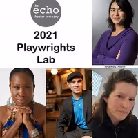 Seven Writers Selected For Echo Theater Company's 2021 Playwrights Lab
