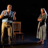 Photos: First Look at Luba Mason and Caesar Samayoa in Fitzhugh and LaChiusa's LOS…