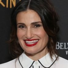 Broadway on TV: Idina Menzel, Cast of JAGGED LITTLE PILL & More for the Week of Decem