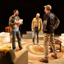 Photos: First Look at AMERIKIN at the Alley Theatre