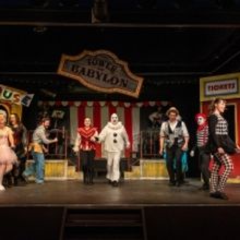 Photos: First look at Little Theatre Off Broadway's GODSPELL