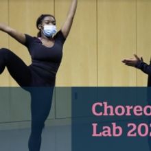 Center of Creative Arts Opens Applications for 2022 Choreographic Lab
