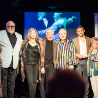 Photos: Celebrating Broadway's Harvey Evans At The Triad Theatre on June 22nd