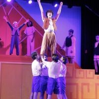 Nominees Announced for 11th Annual Broadway Dallas High School Musical Theatre Awards