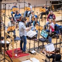 Royal Scottish National Orchestra Launches New World-Class Recording Facility Interview