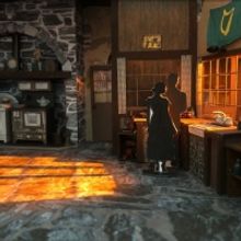 THE FERRYMAN Announced At The Dea Hurston New Village Arts Center