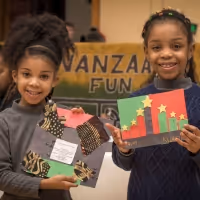 Community To Gather For A Full Day Of Celebrations At NJPAC's Annual Kwanzaa Family…