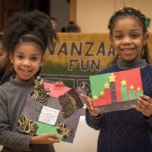 Community To Gather For A Full Day Of Celebrations At NJPAC's Annual Kwanzaa Family F