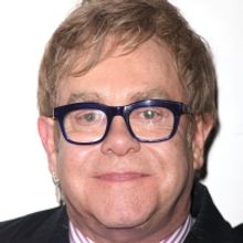 Elton John Launches 'Classic Concert' Series on YouTube for Coronavirus Relief