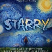 BWW Exclusive: Listen to 'Paris At Night' from STARRY Original Concept Album