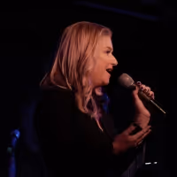 Photo Flash: Wendy Scherl's TOWN AND COUNTRY Opens At The Laurie Beechman