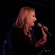 Photo Flash: Wendy Scherl's TOWN AND COUNTRY Opens At The Laurie Beechman