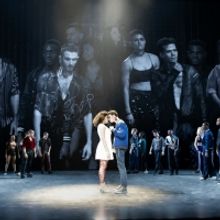 Broadway Brainteasters: WEST SIDE STORY Jets Jumbles!