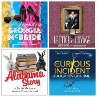 THE LEGEND OF GEORGIA MCBRIDE To Open South Camden Theatre's 18th Season