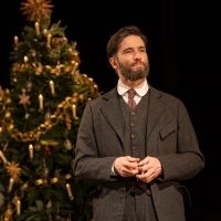 Photo Flash: First Look at LEOPOLDSTADT at the Wyndham's Theatre