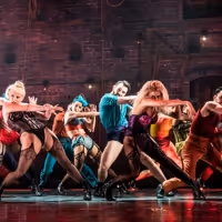 MOULIN ROUGE! Digital Lottery is Back