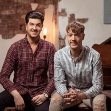 Hope Mill Theatre Founders Joseph Houston And William Whelton Nominated For Mancheste