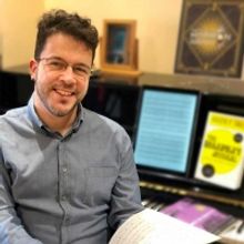 ANATOMÍA DE LA CANCIÓN DE BROADWAY: la Master Class de Gonzalo Fernández