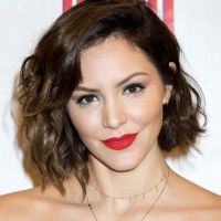 Katharine McPhee and David Foster Are Expecting Their First Child Together