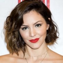 Katharine McPhee and David Foster Are Expecting Their First Child Together
