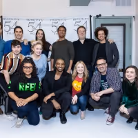 Photo Flash: Amanda Jane Cooper, Noah Galvin And More Star In I WISH: THE ROLES THAT…