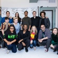 Photo Flash: Amanda Jane Cooper, Noah Galvin And More Star In I WISH: THE ROLES THAT