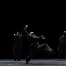 Hubbard Street Dance Chicago Will Stream THE SEEN For 24 Hours This Weekend