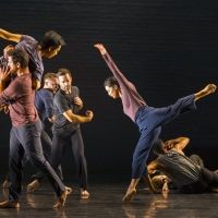 Doug Varone and Dancers Grace The Main Stage at South Miami-Dade Cultural Arts…