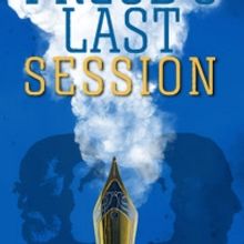 FREUD'S LAST SESSION Announced At Florida Repertory Theatre