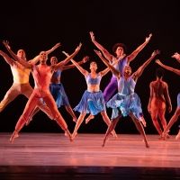 Photo Flash: Inside Alvin Ailey Dance Theater 2020 Opening Night Benefit At City…